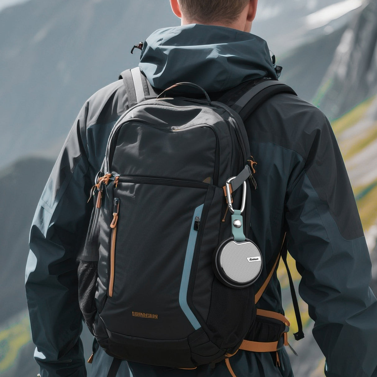 Kimhost® EH30 Portable Speaker