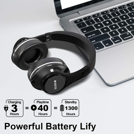Best Headphones for Music Wireless
