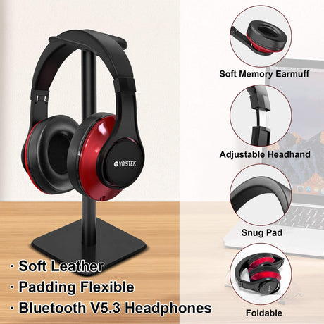 Best Headphones for Music Wireless