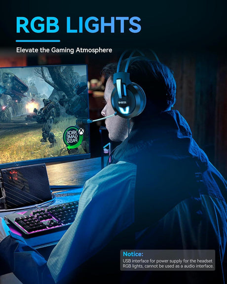 Best Gaming Headset PC