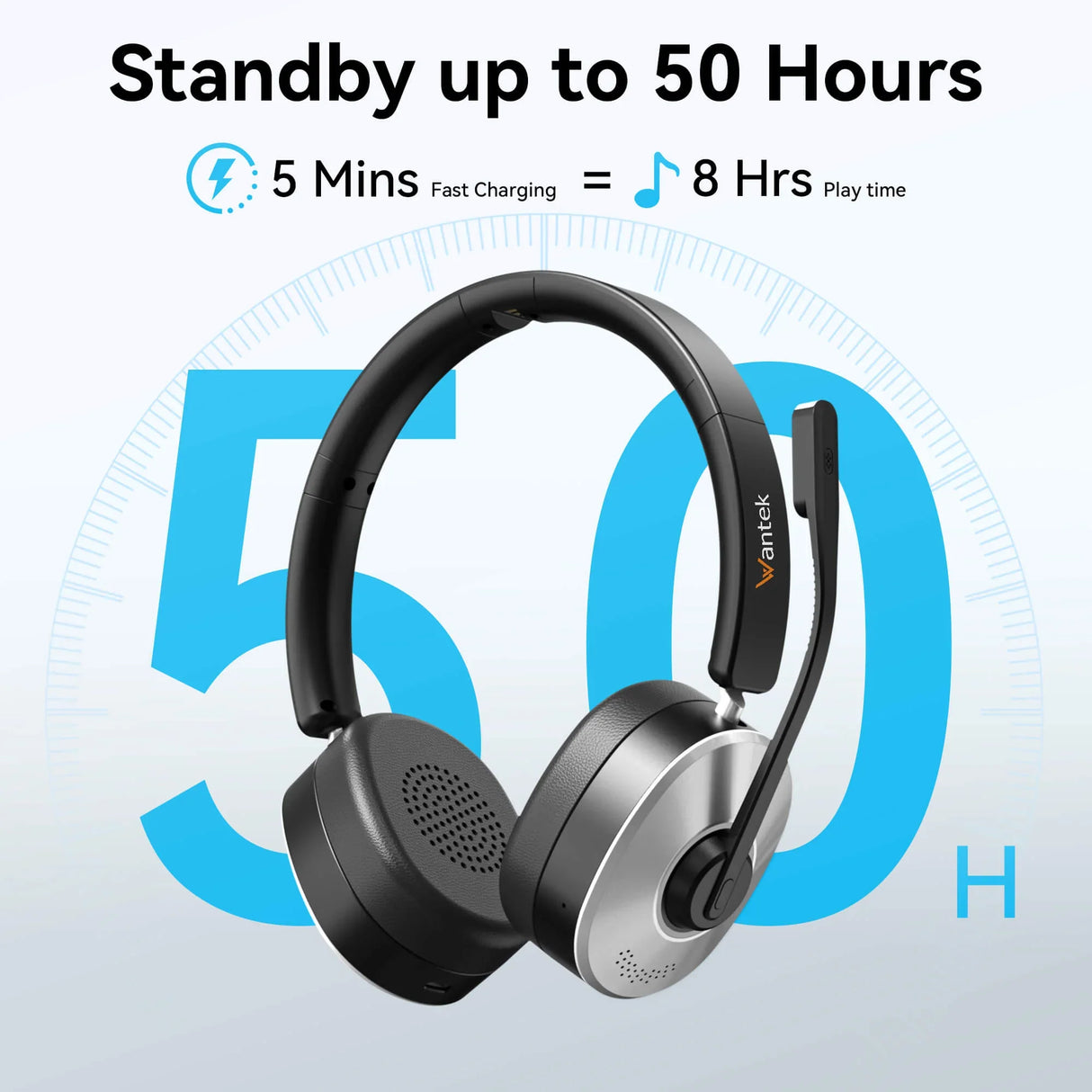 Bluetooth wireless headphones with mic best pricing