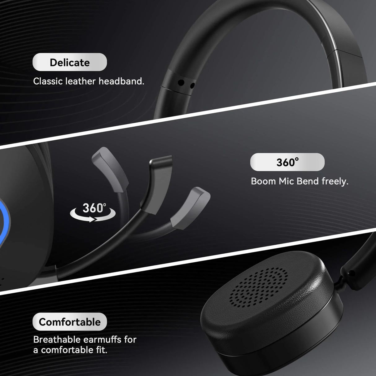 bluetooth headphones with multipoint comparison