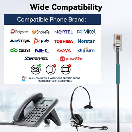 Headphones for Phone Jack