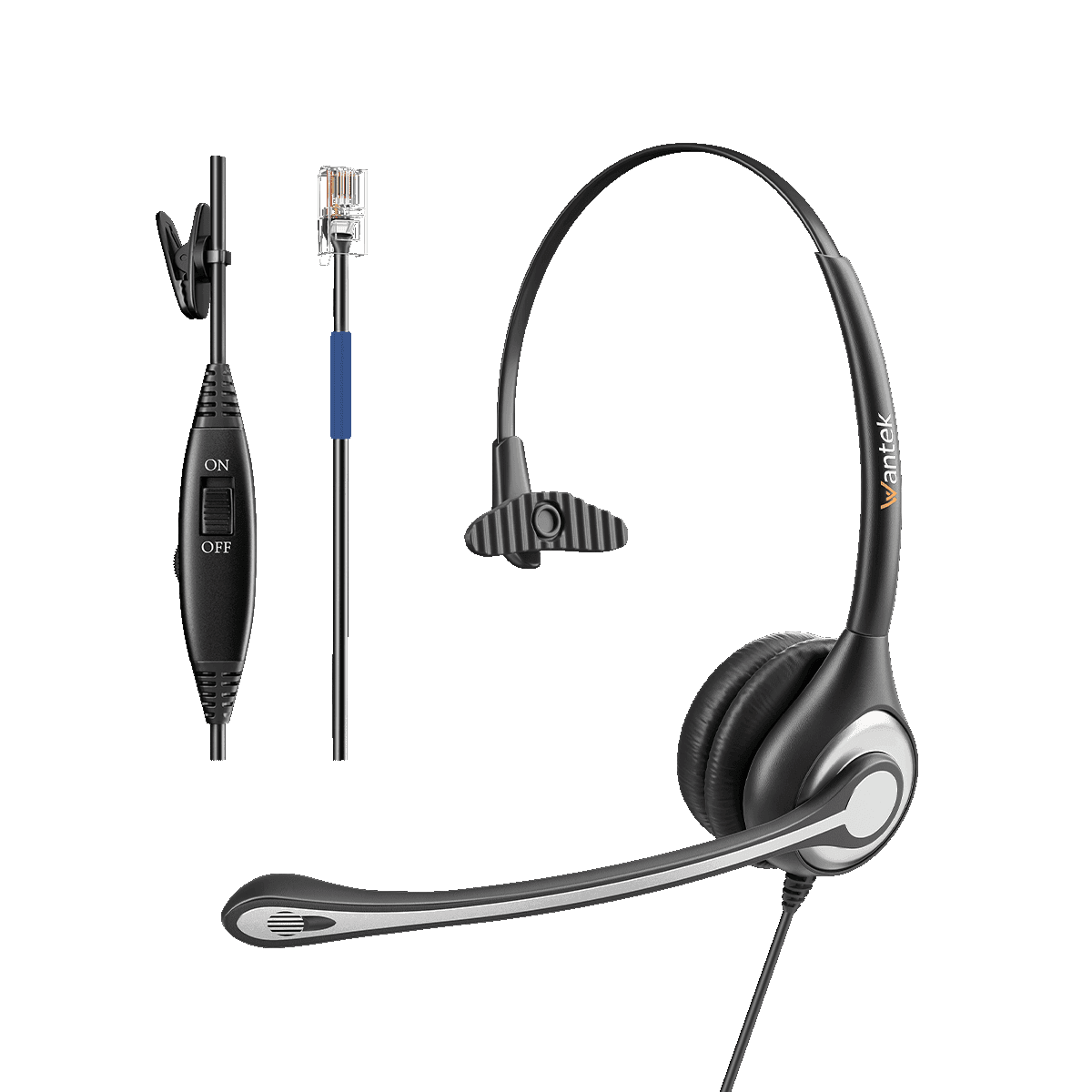 Headsets for Office Phones