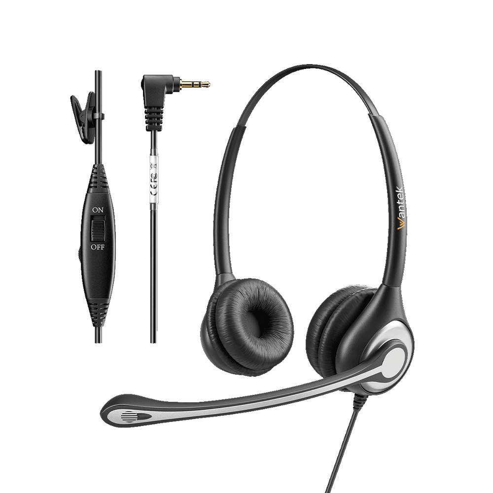Headset Phone Headset