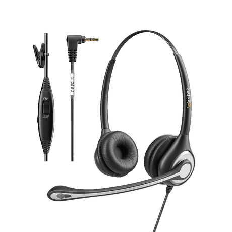 Headset Phone Headset