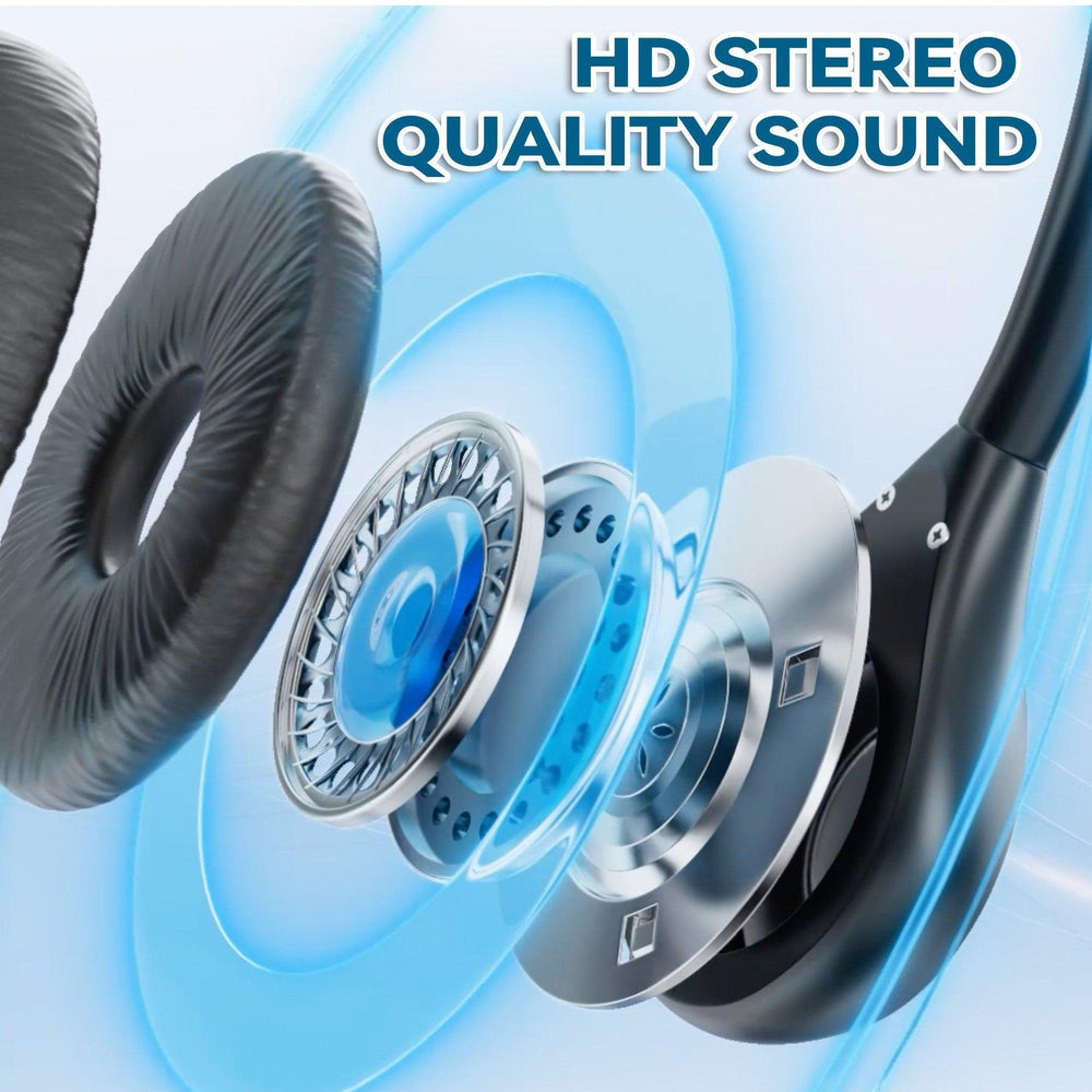 Phone Headsets for Office