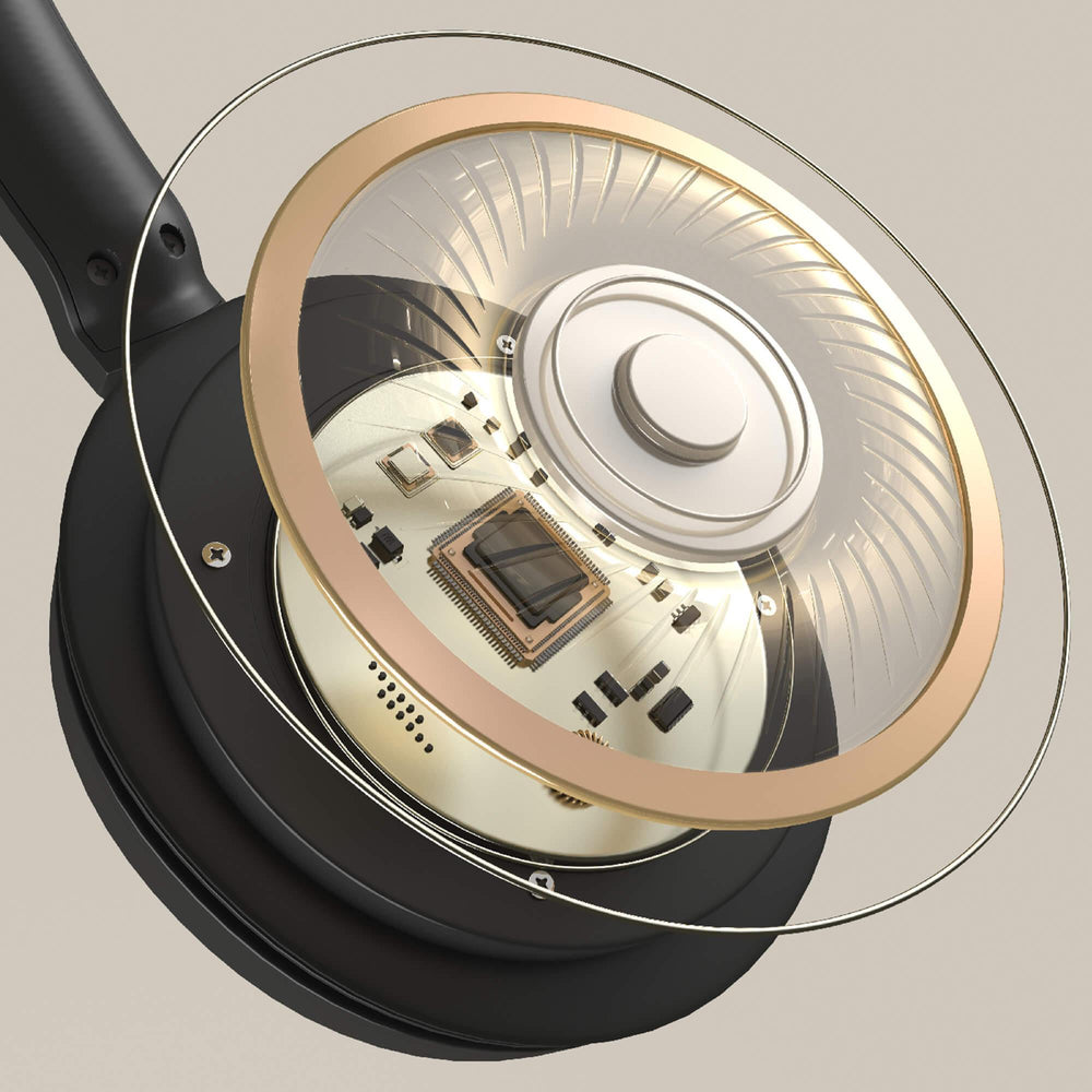 Wired USB Headset