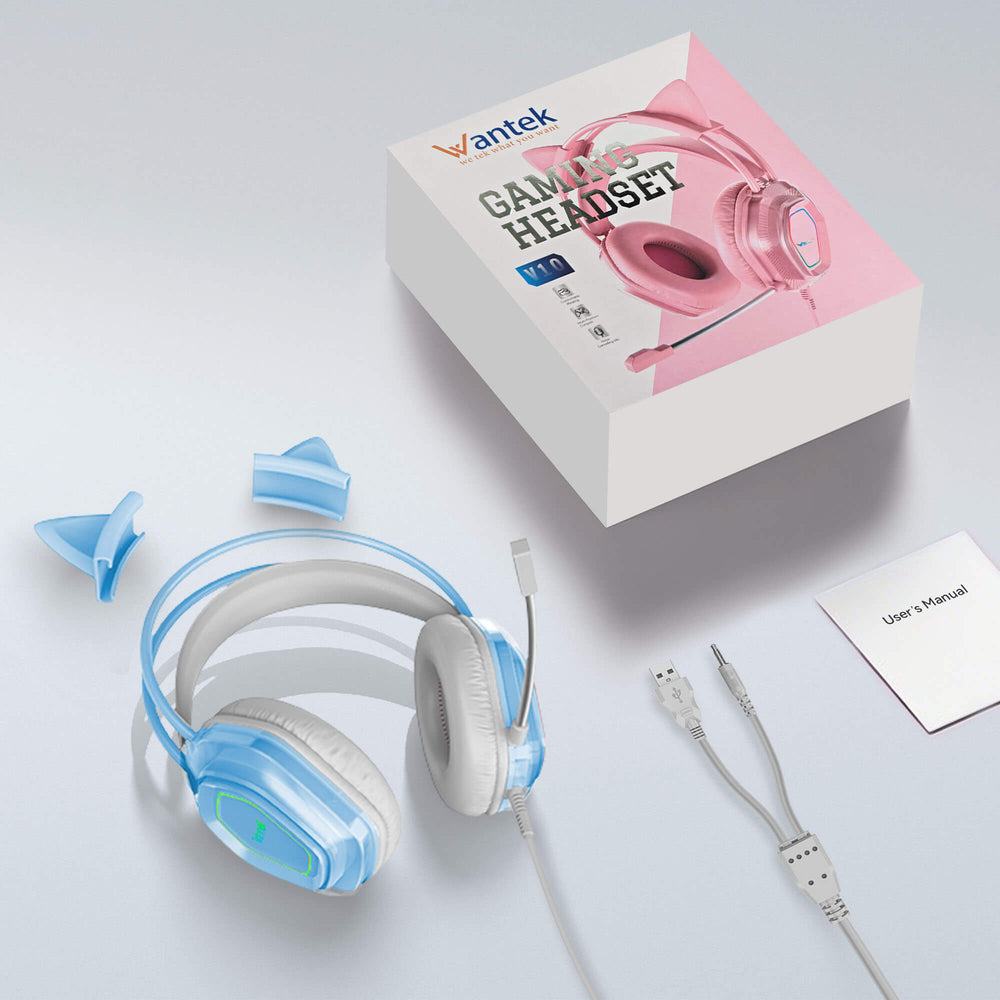 Hello Kitty Headphones