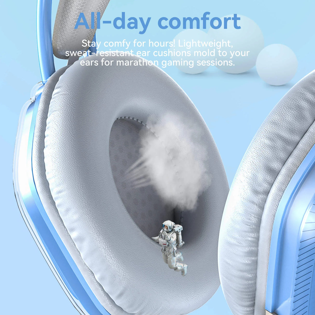 cat ear headphones buyer testimonials