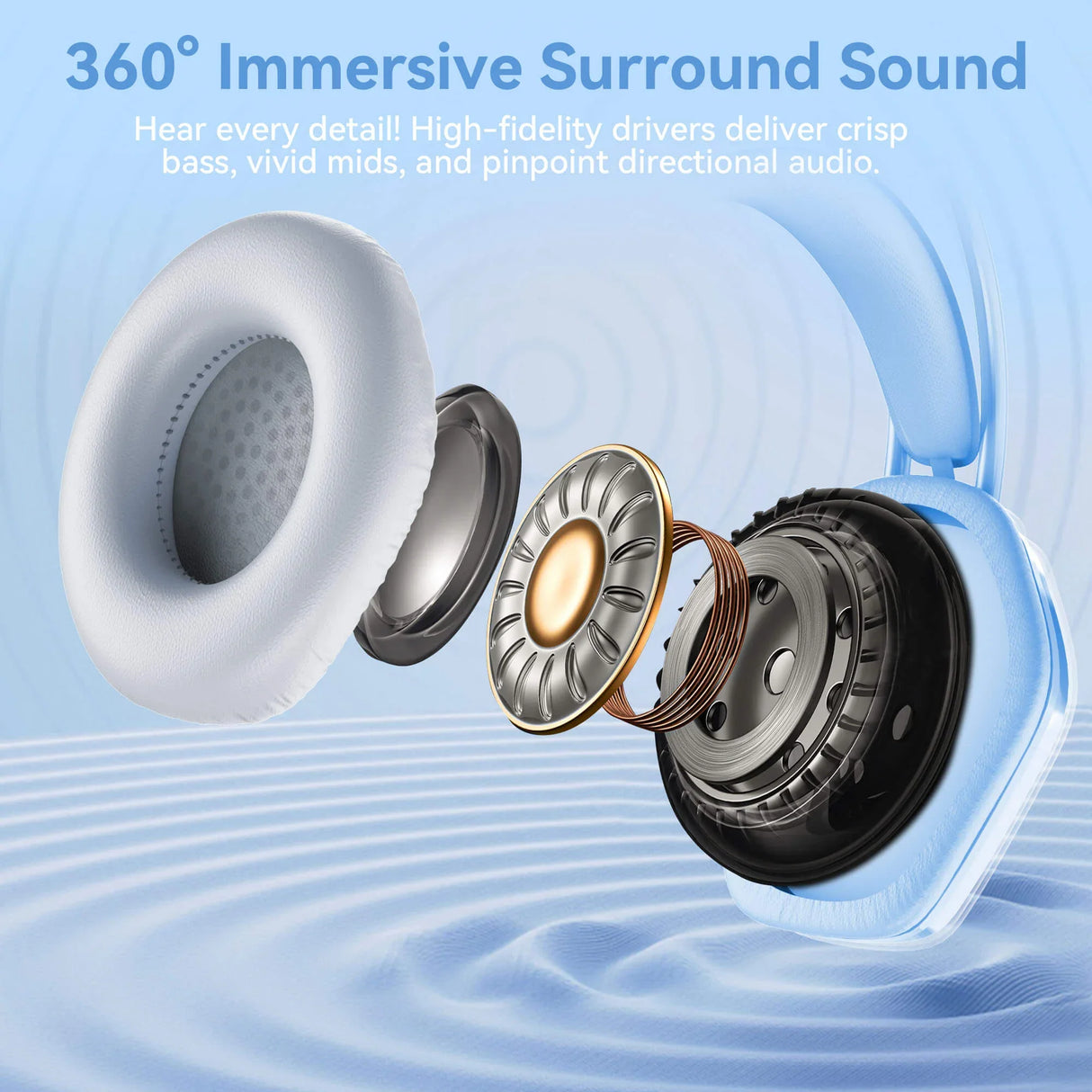 best cat ear headphones for professionals