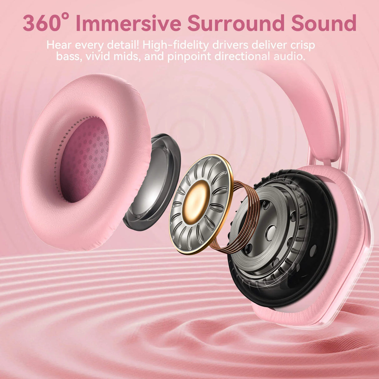 best cat ear headphones for professionals