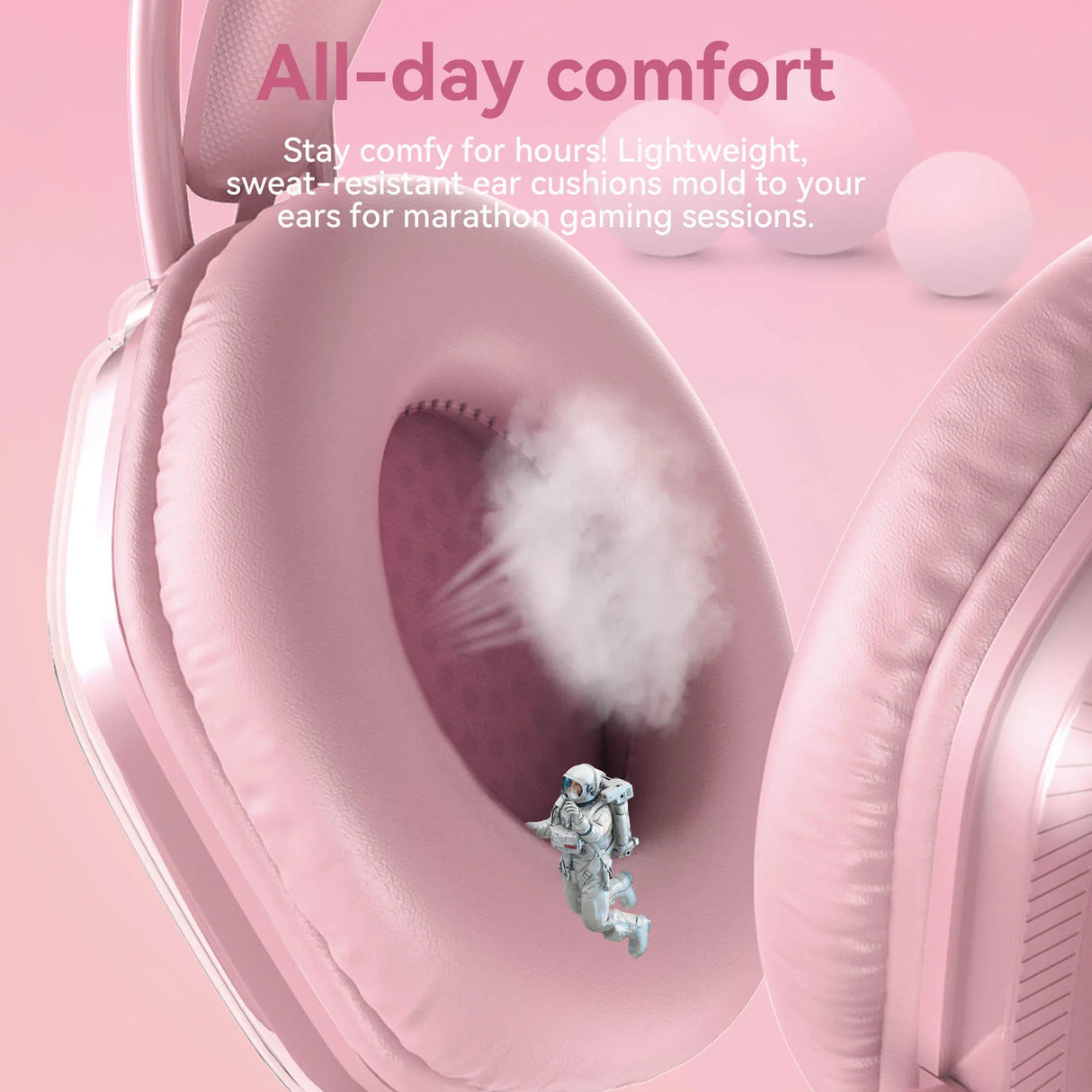 cat ear headphones purchase review