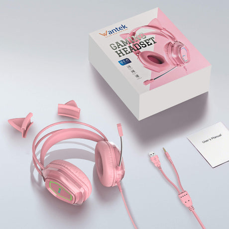 Hello Kitty Headphones