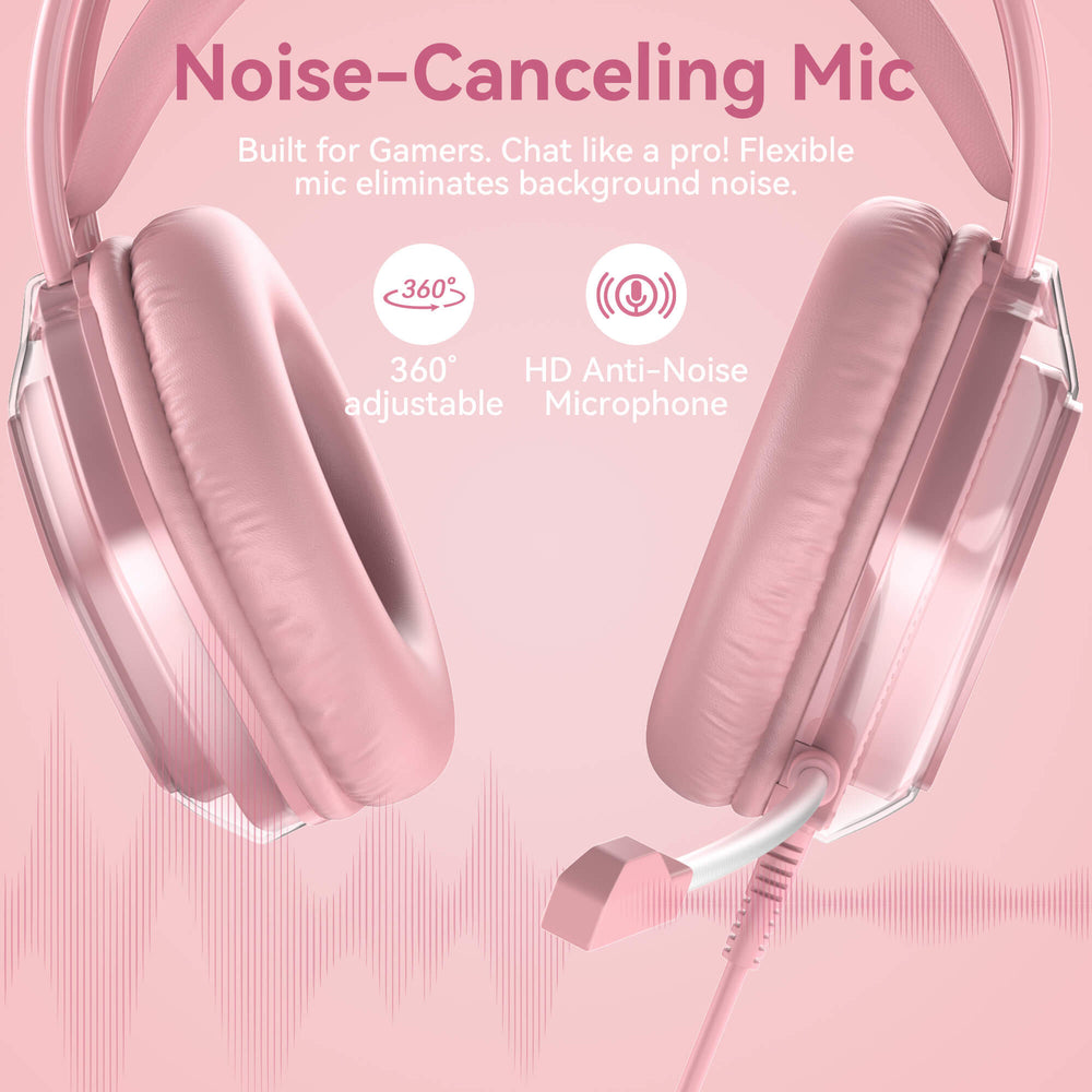 Hello Kitty Headphones