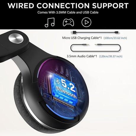 Gaming Headset Mic