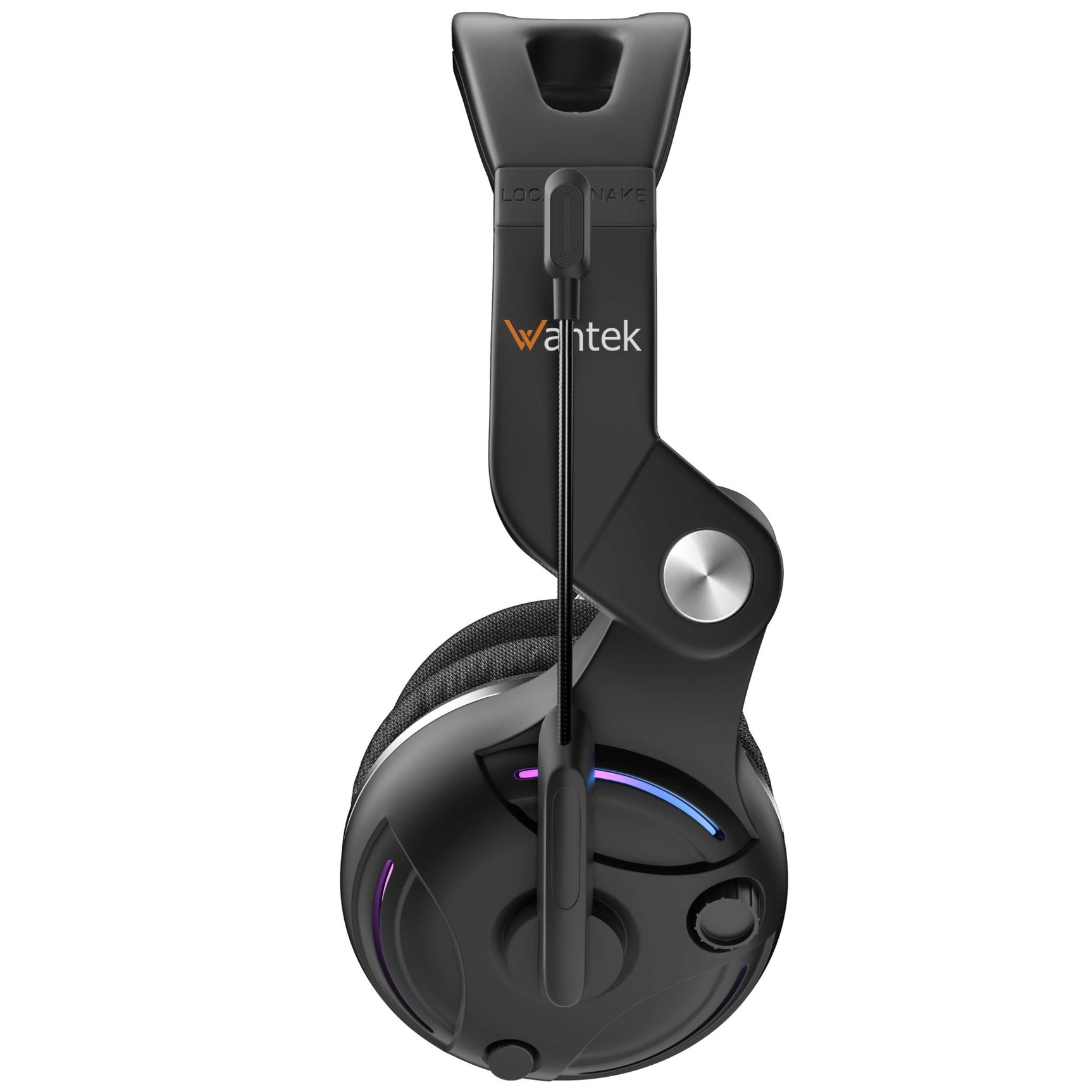 Wantek® T2L Bluetooth-Gaming-Headset für Xbox, PC und PS5
