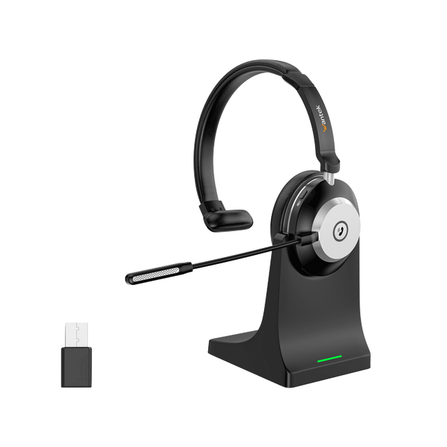 Wireless Headphones with Charger