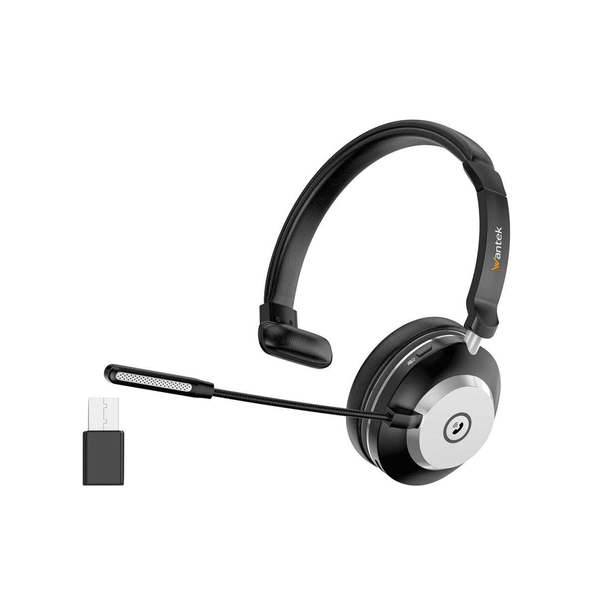 Best wireless headphones with mouthpiece
