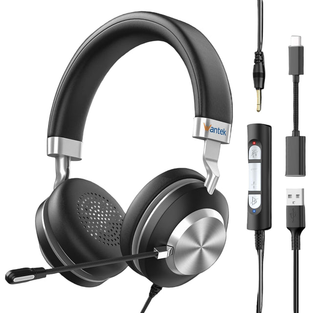 usb c headset