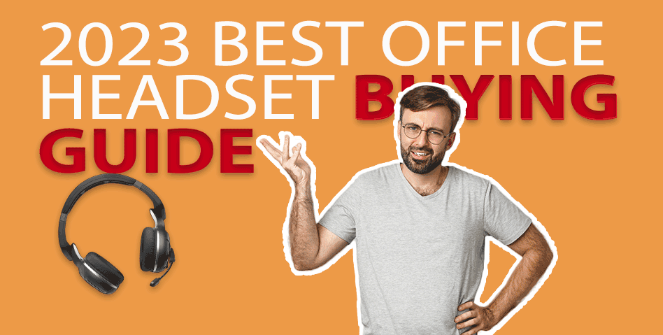 2023 best office wireless headsetbuying guides