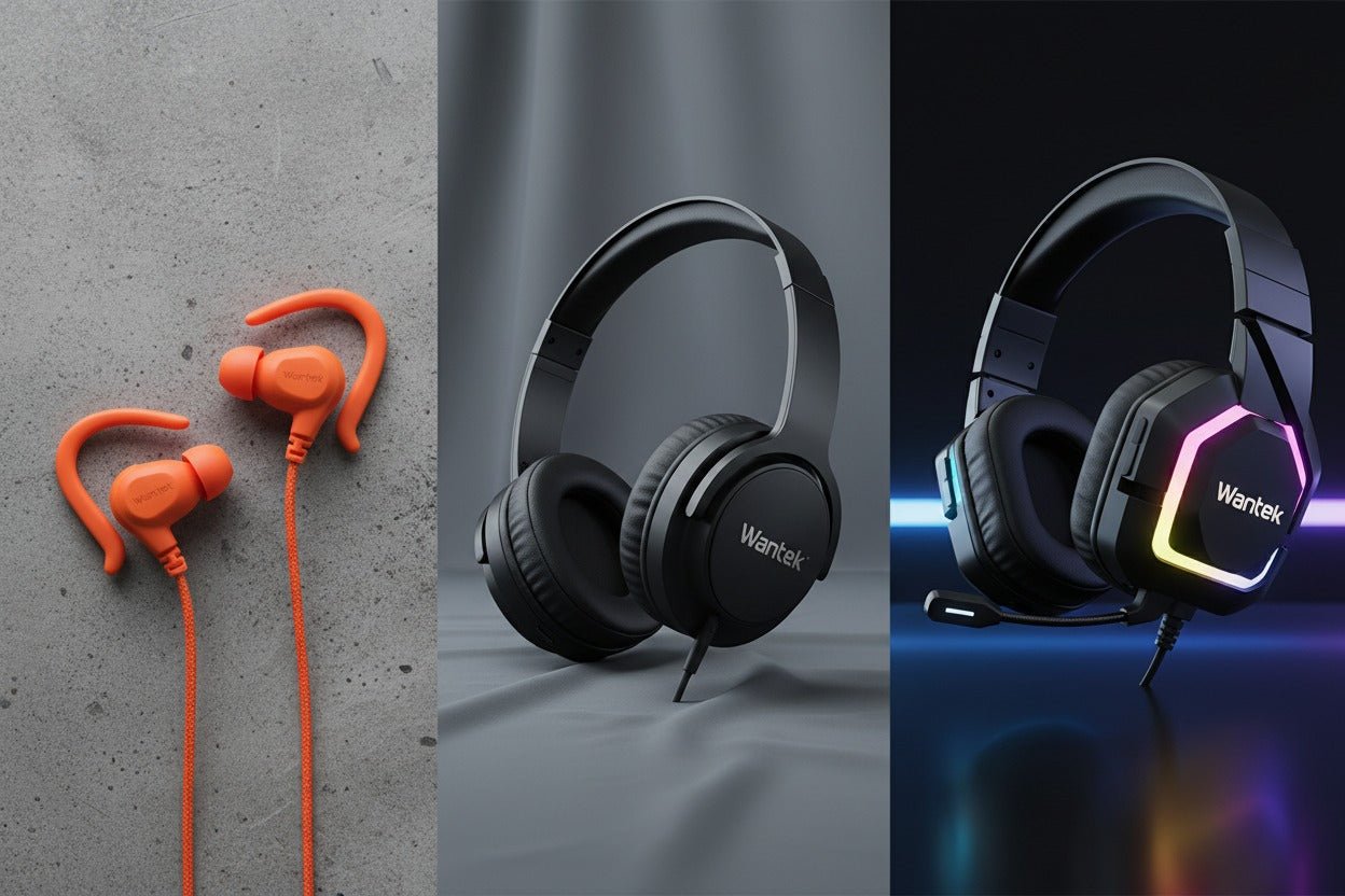 wholesale bluetooth headphones