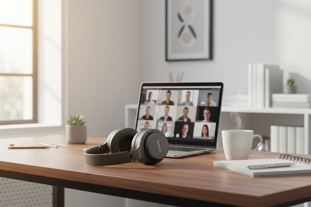 earphones with microphone