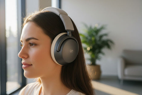 sennheiser momentum 4 wireless headphones