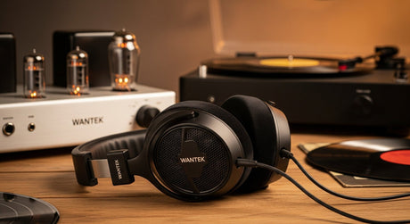 inexpensive audiophile headphones