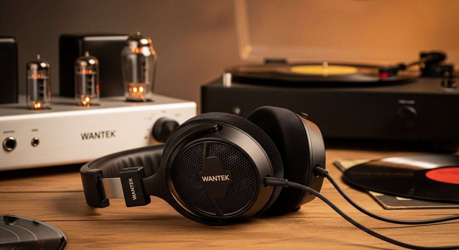 inexpensive audiophile headphones