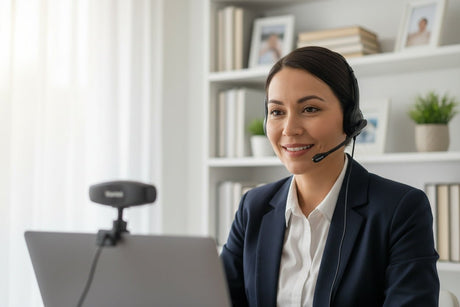 best headset microphone for speaking