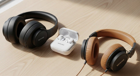 Affordable Music Headphones: A Comprehensive Guide to Premium Sound Under $50
