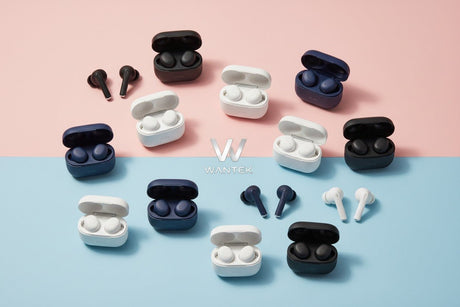 best wireless earphones affordable