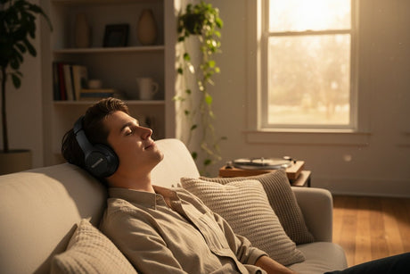 best budget headphones for music