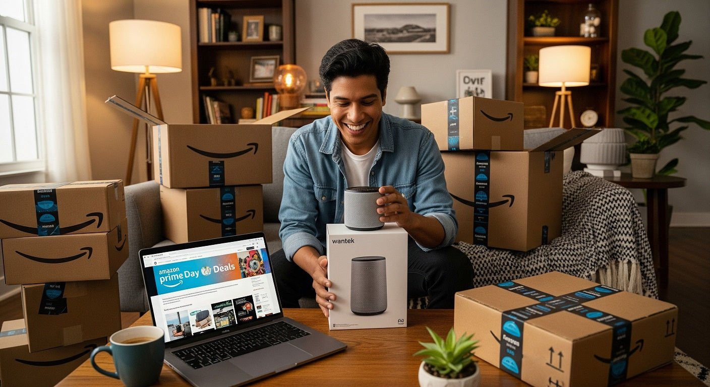 amazon prime deals
