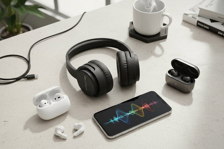 best cheap wireless headphones