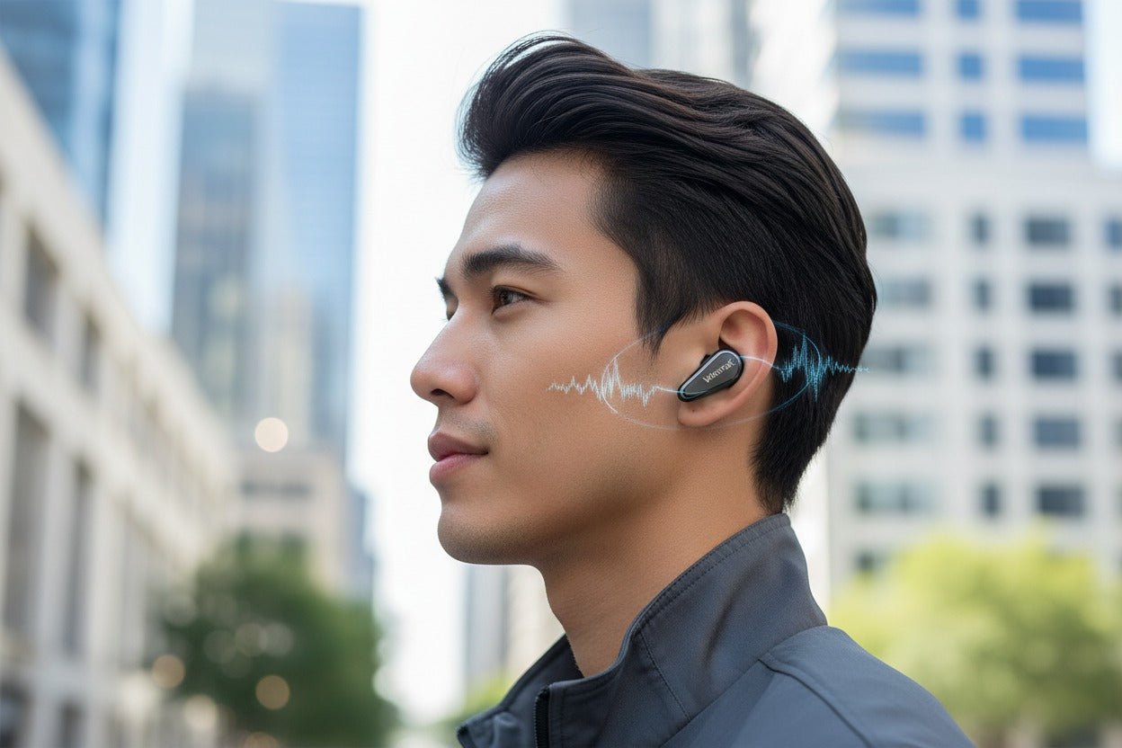 are wireless headphones bad for you