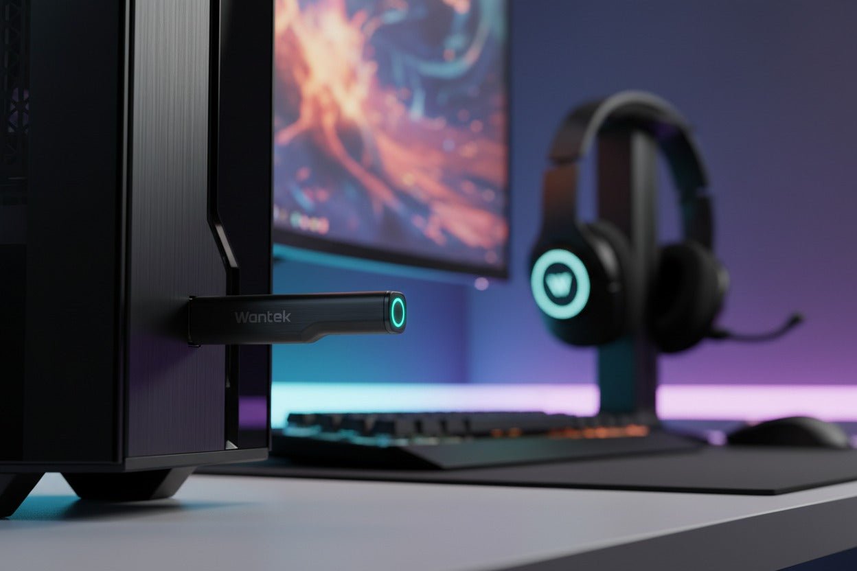 Are wireless headsets good for gaming