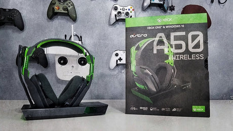 astros headset