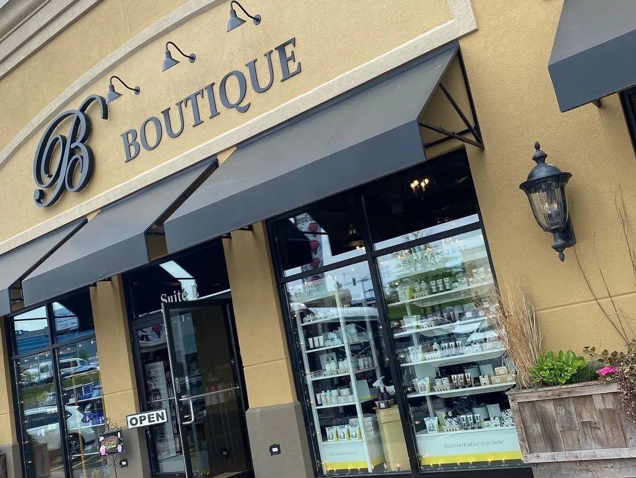 bboutique