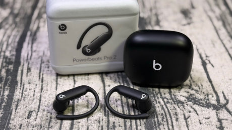 beats fit pro 2