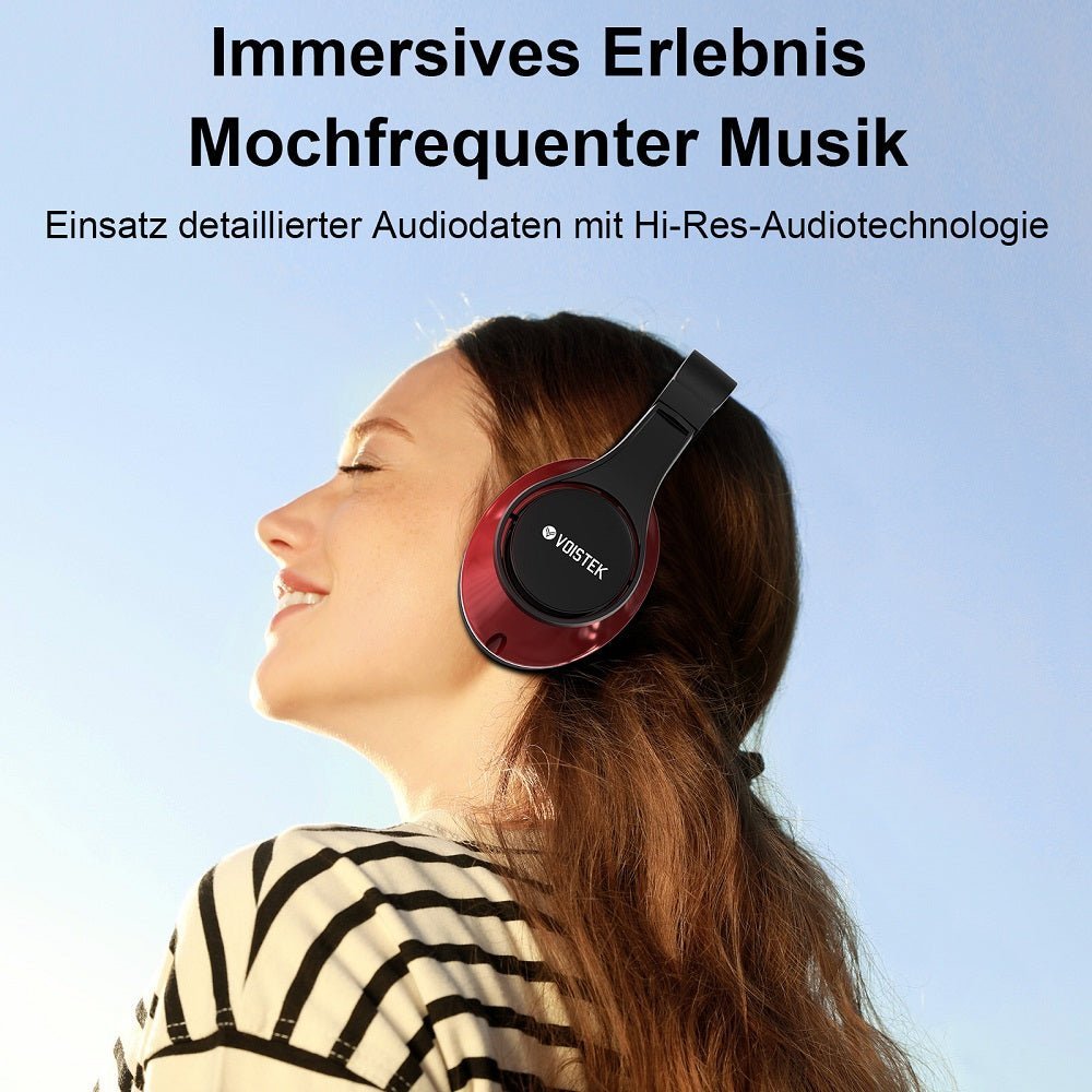 How to Choose Headphones for Audiophiles: Ultimate Buying Guide