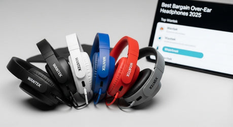 best bargain over ear headphones