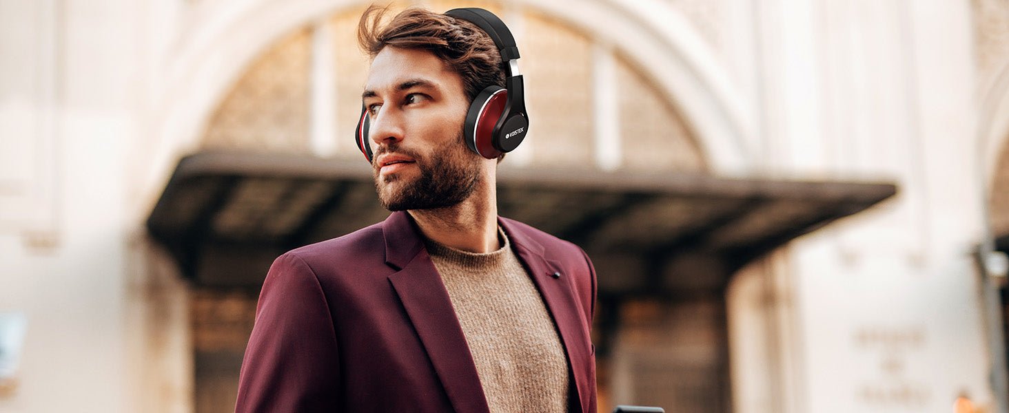 best bass headphones