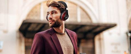 best bass headphones