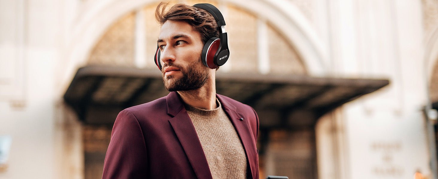 best bass headphones