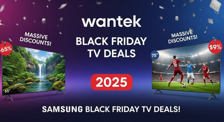 black friday tv deals