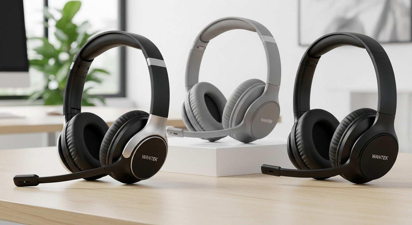 headphones for office phone