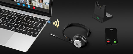 best bluetooth headphones for phone calls