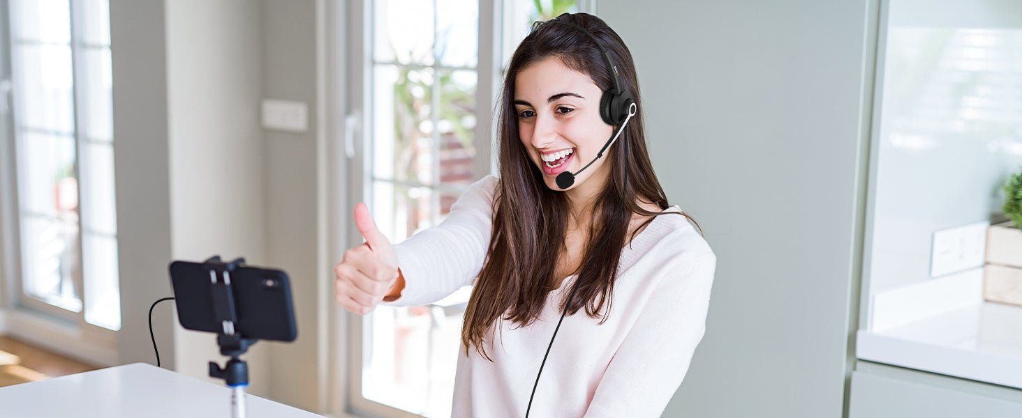 headset for phone